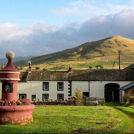 Yha 더프턴 Appleby-in-Westmorland 외부 사진