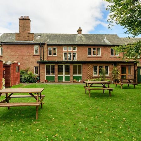 Yha 더프턴 Appleby-in-Westmorland 외부 사진