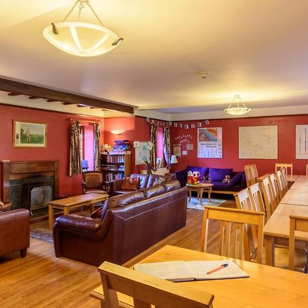 Yha 더프턴 Appleby-in-Westmorland 외부 사진