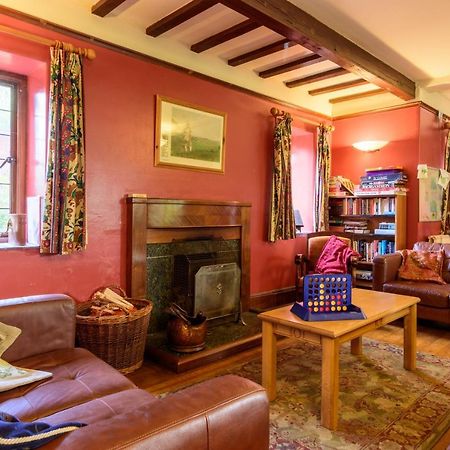 Yha 더프턴 Appleby-in-Westmorland 외부 사진