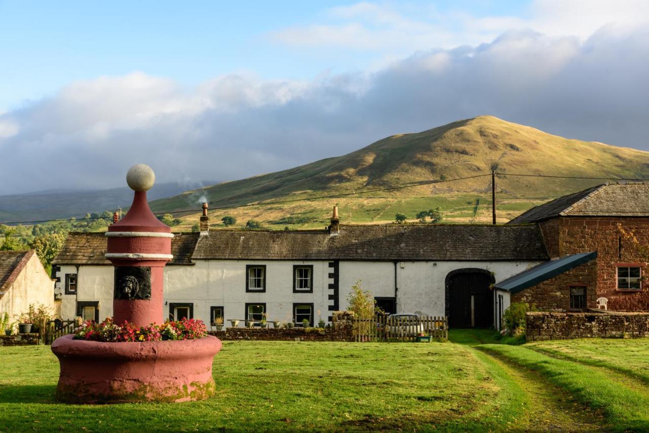 Yha 더프턴 Appleby-in-Westmorland 외부 사진