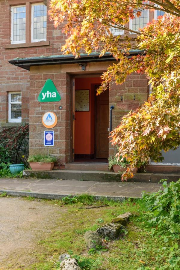 Yha 더프턴 Appleby-in-Westmorland 외부 사진