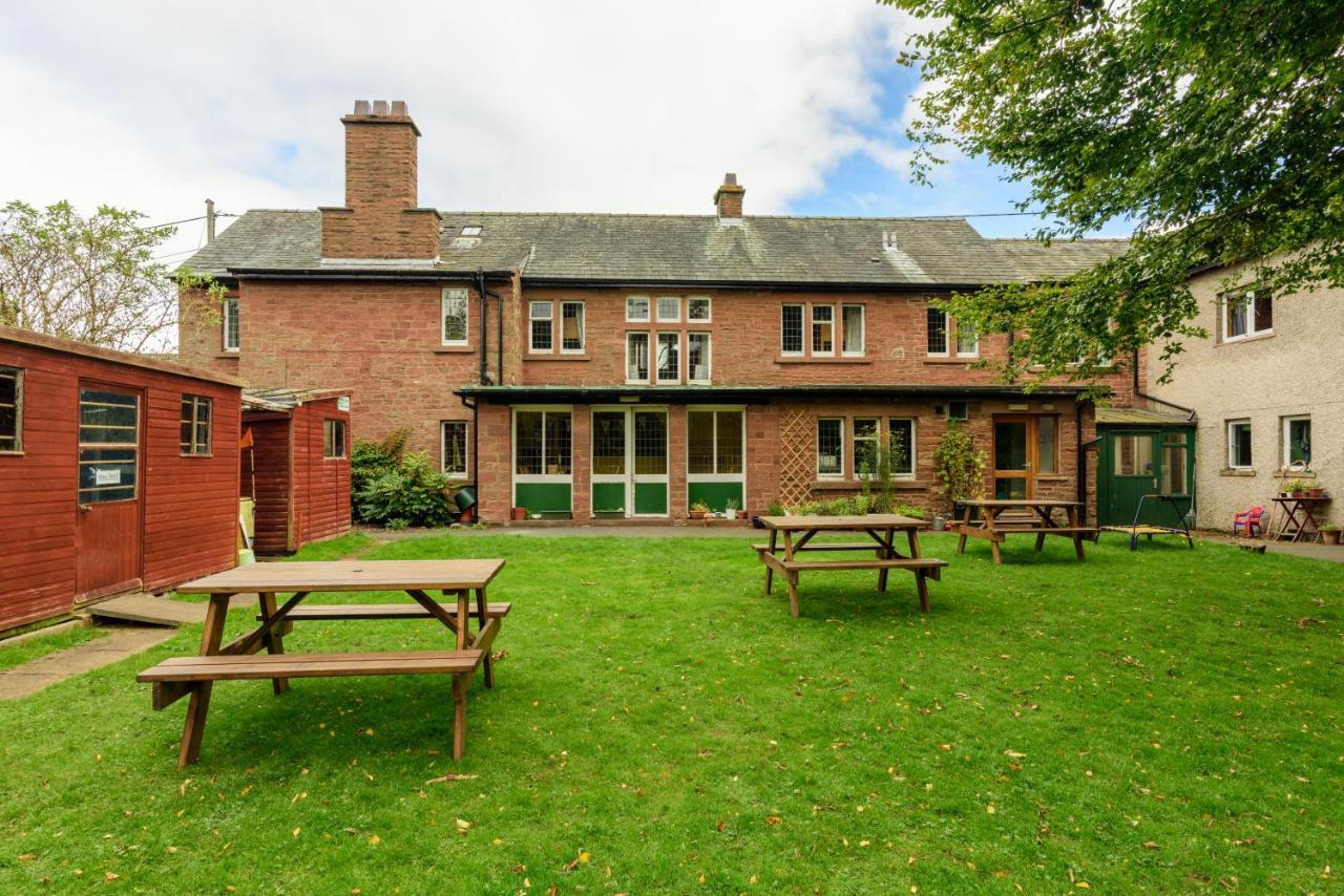 Yha 더프턴 Appleby-in-Westmorland 외부 사진