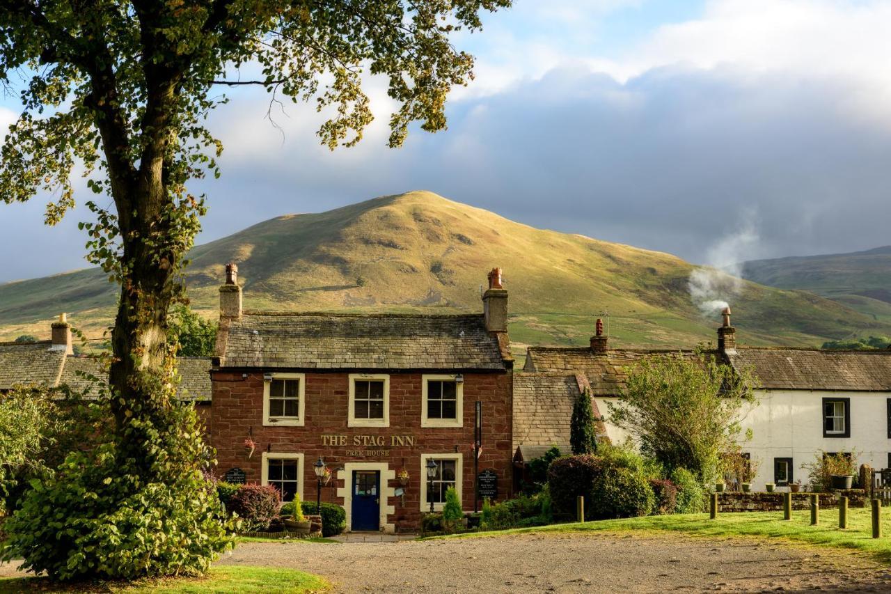 Yha 더프턴 Appleby-in-Westmorland 외부 사진
