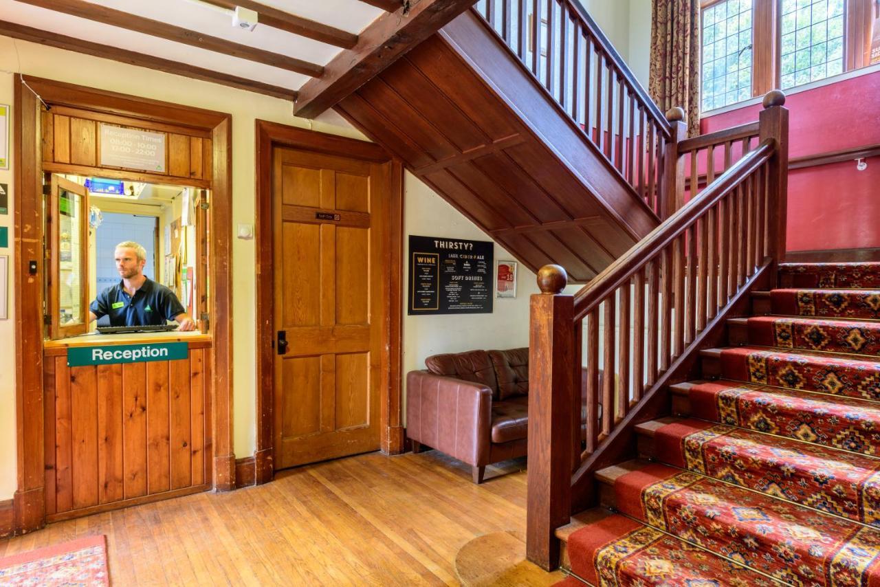 Yha 더프턴 Appleby-in-Westmorland 외부 사진