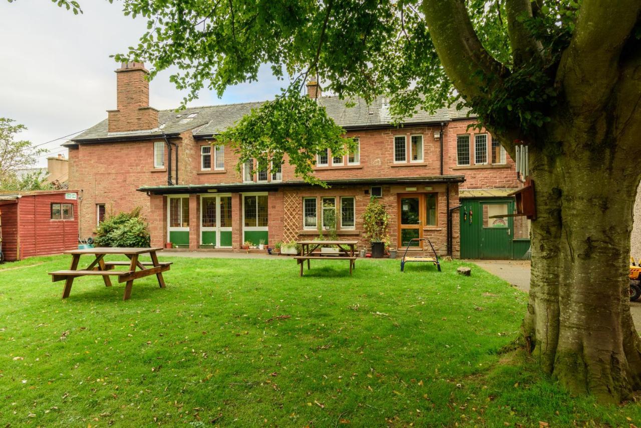 Yha 더프턴 Appleby-in-Westmorland 외부 사진
