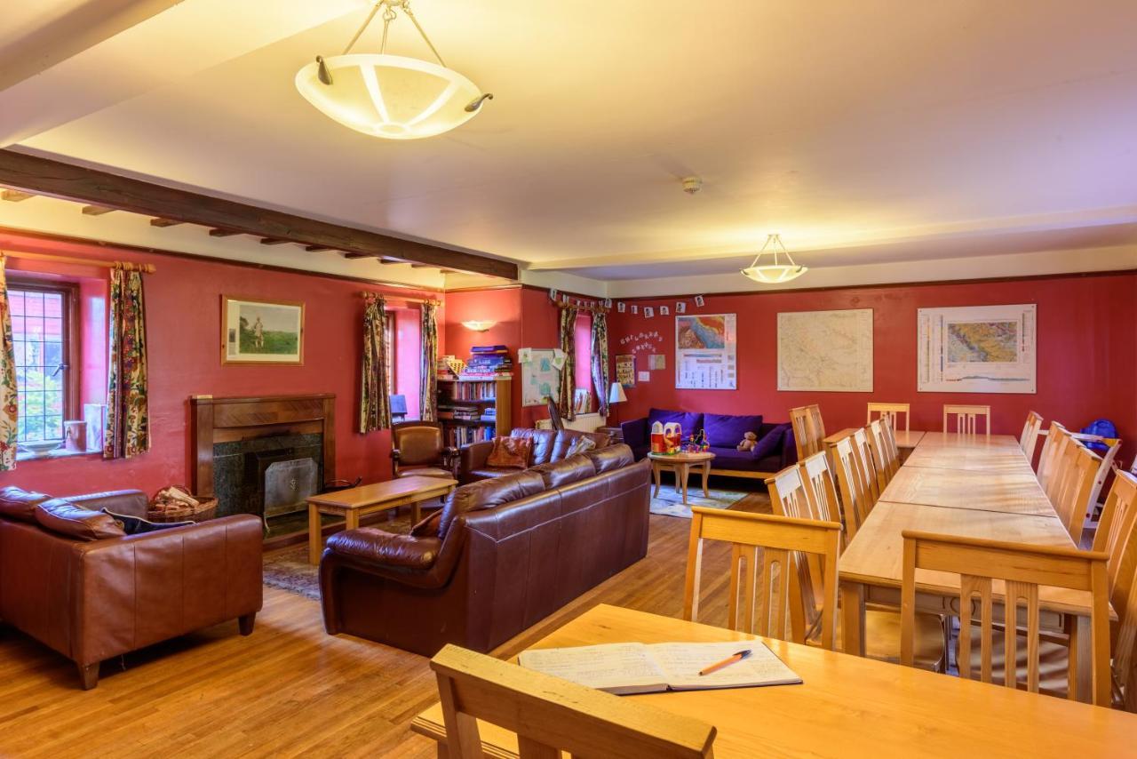 Yha 더프턴 Appleby-in-Westmorland 외부 사진