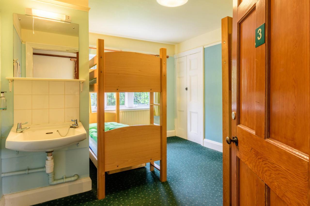 Yha 더프턴 Appleby-in-Westmorland 외부 사진