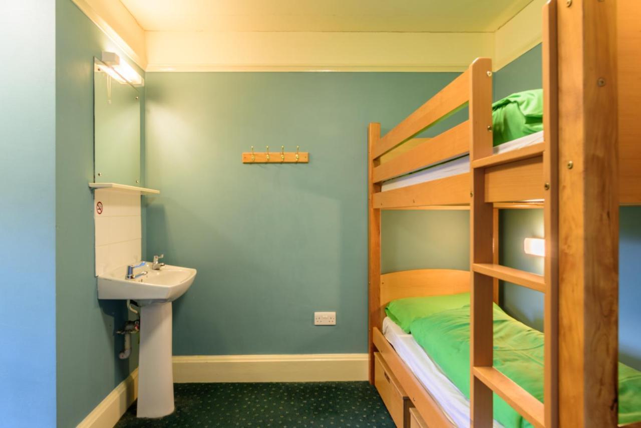 Yha 더프턴 Appleby-in-Westmorland 외부 사진