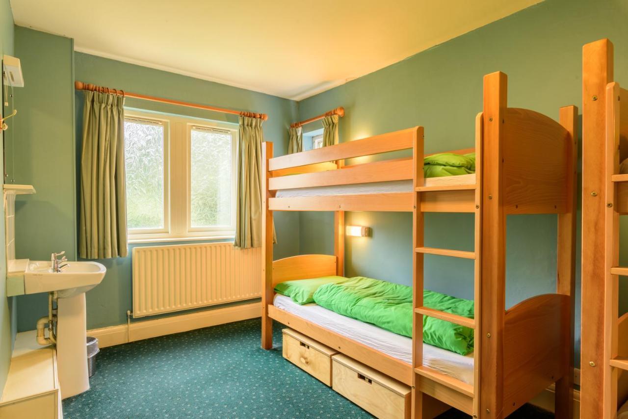 Yha 더프턴 Appleby-in-Westmorland 외부 사진