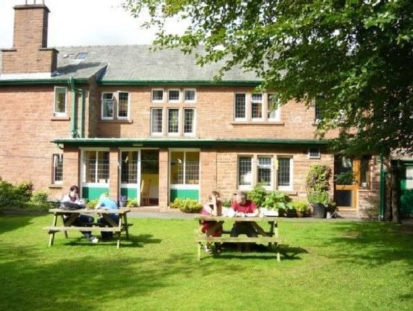 Yha 더프턴 Appleby-in-Westmorland 외부 사진