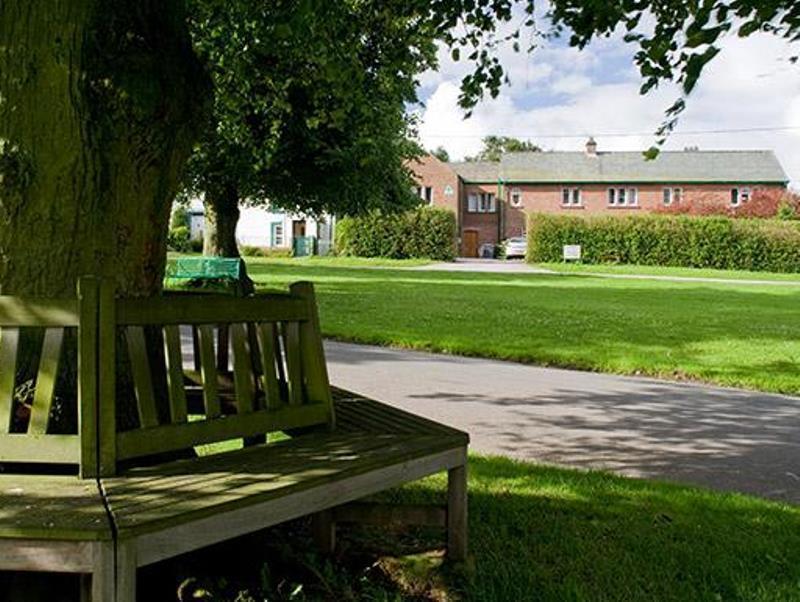 Yha 더프턴 Appleby-in-Westmorland 외부 사진
