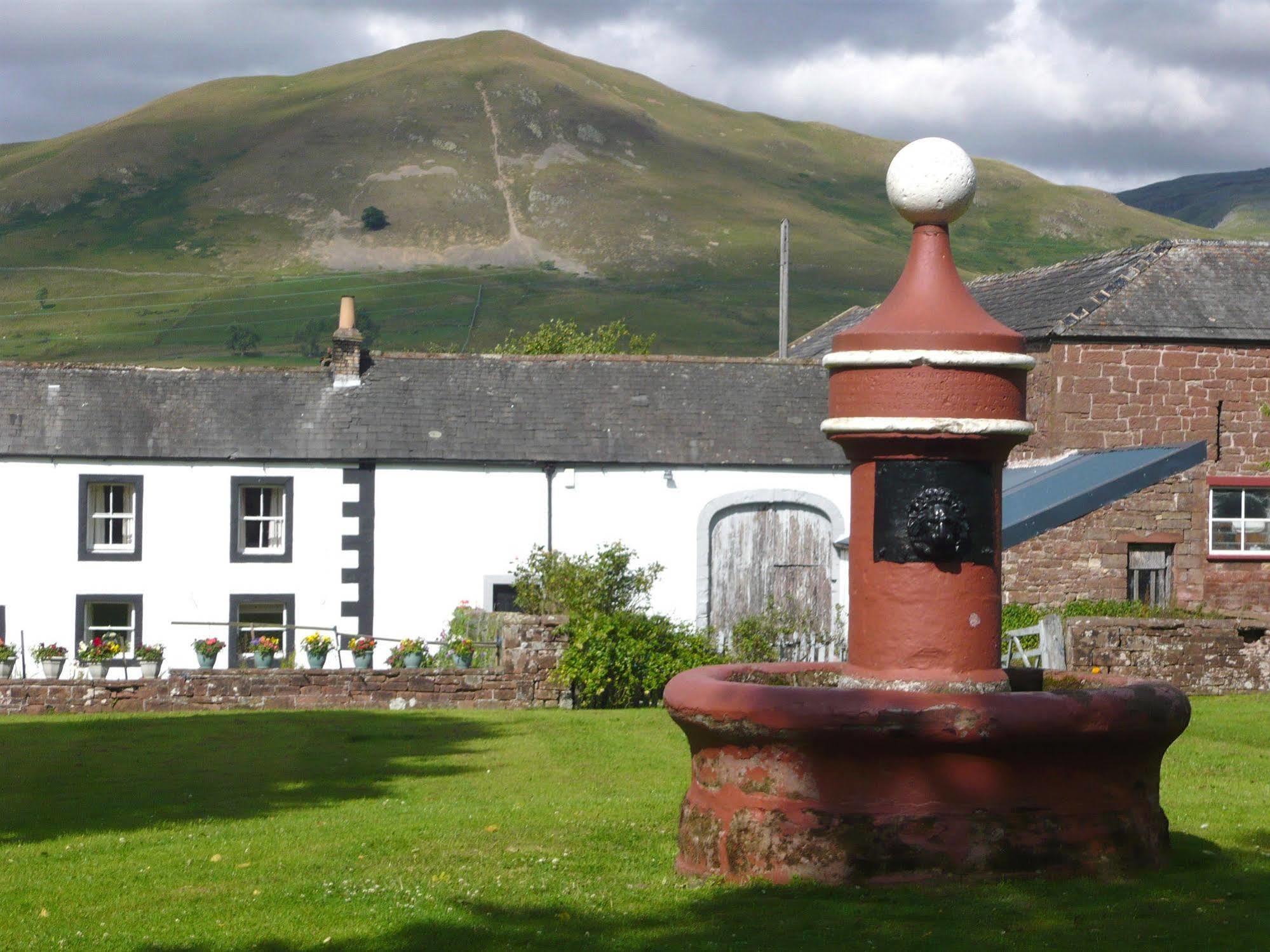 Yha 더프턴 Appleby-in-Westmorland 외부 사진